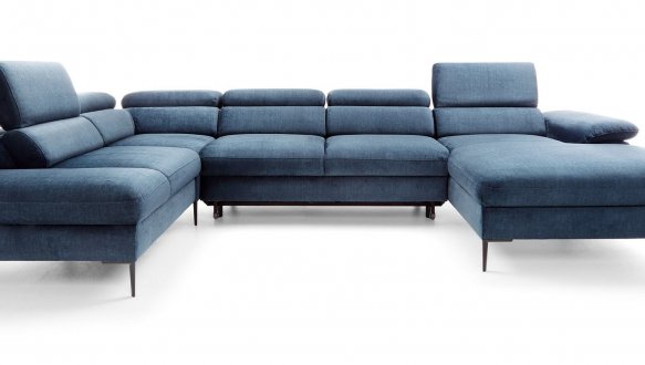Угловой диван Blues U2 2