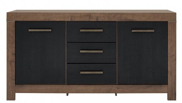 Комод KOM2D3S Balin