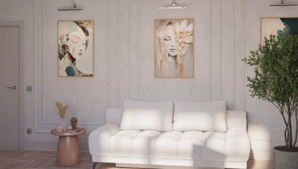 Диван Виво 4