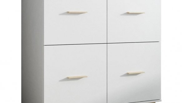 Комод 110 4D Lotta