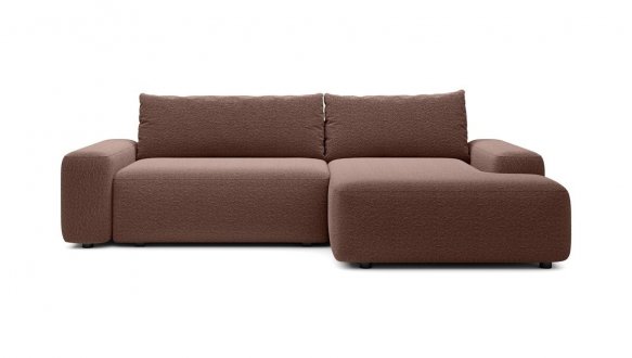 Кутовий диван Loop 16