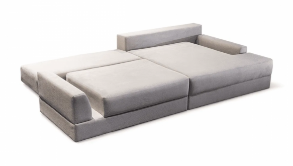 Угловой диван Квинс 1