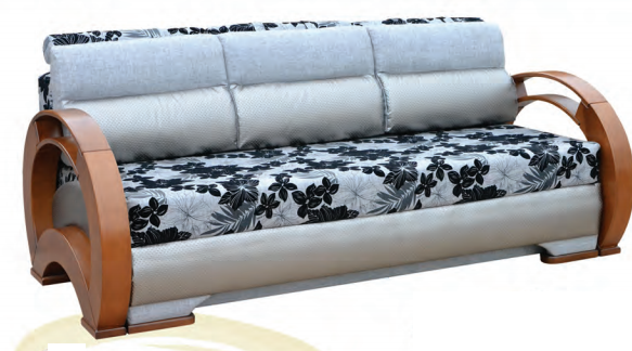 Диван Техас