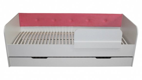 Кровать односпальная Валенсия 45