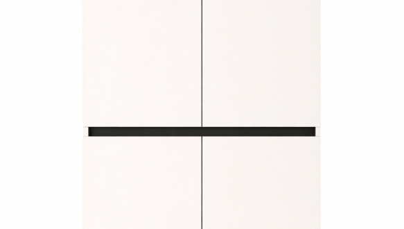 Шкаф SZF4D90 Лондон / London Гербор