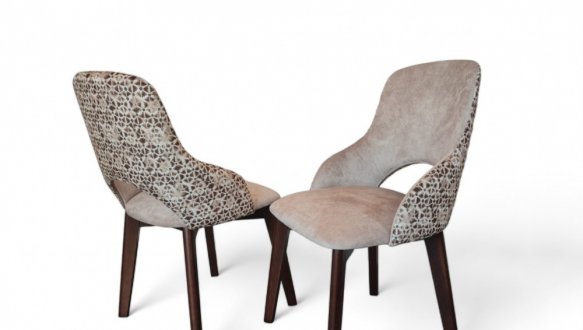 Стілець Флавіо Нью 8