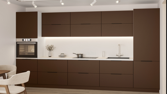 Модульна кухня Мілана 12