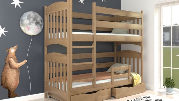 Ліжко Меліса 1