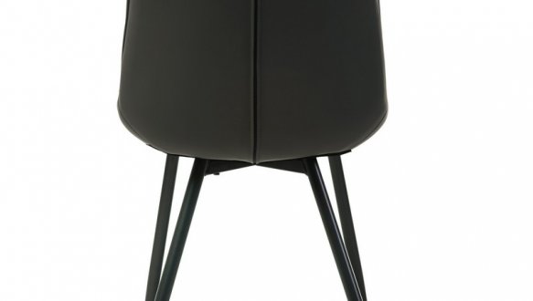 Стілець N-45 сірий 3