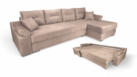 Кутовий диван Віраж 3 0