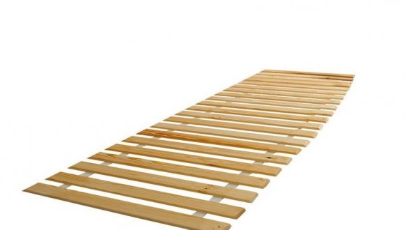 Кровать LOZ/90 Luca Juzi 2