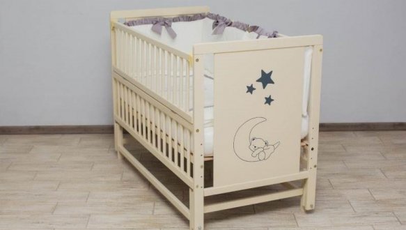 Колыбель Медведь 2