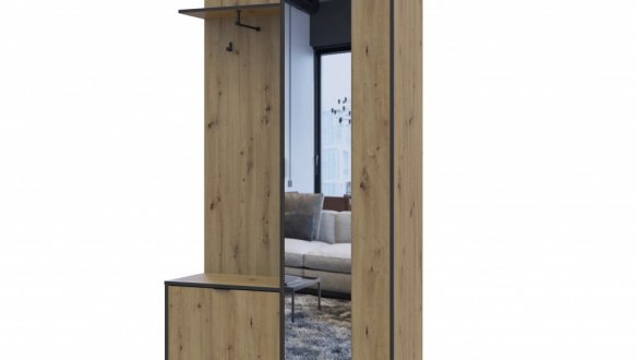 Передпокій Дора 0