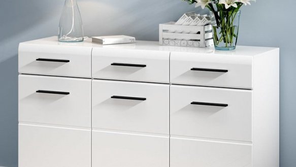 Комод KOM3D3S/9/15 Fever 3