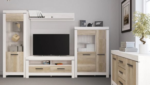 Вітальня Белен 