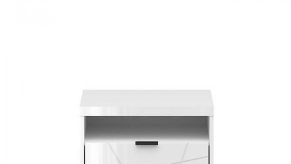 Тумба прикроватная KOM1S Forn