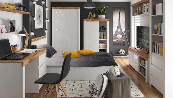 Поличка POL/106 Holten 0