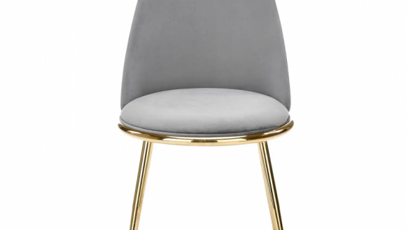 Стул K-460 серый 0