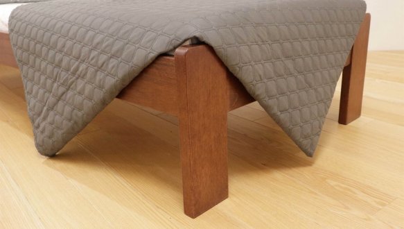 Односпальне ліжко Дональд 2