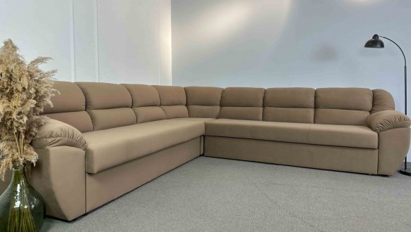 Угловой диван Рафаелло 3.12 25