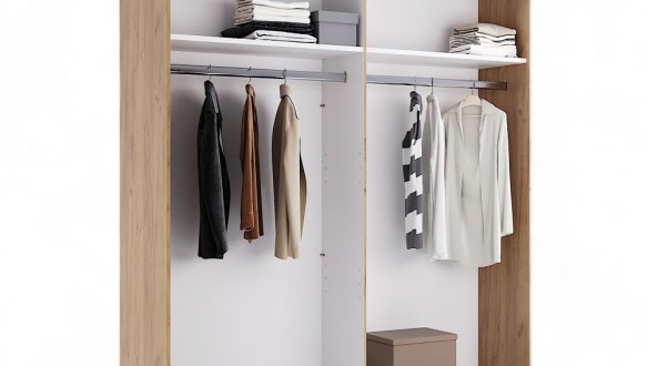 Шафа-купе 1.5 Фемелі 13