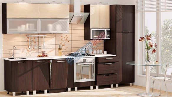 Модульная кухня Софт 19