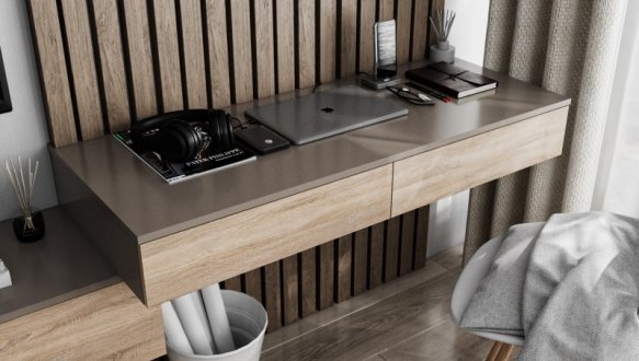 Стол подвесной Т222 4