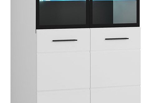 Витрина SFK2W/15/10 Fever 5