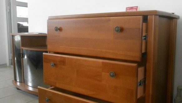 Комод Вега / ТМ Эстелла 10