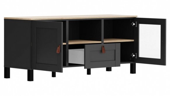 Тумба ТВ RTV/150/50/45/6 Modeo 0