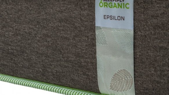 Матрац Sleep&Fly Organic Verso 3