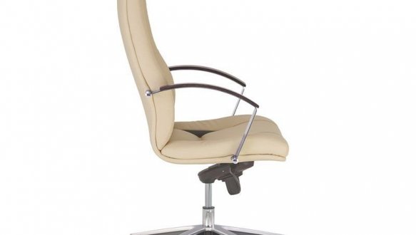 Кресло KING steel MPD AL70 2