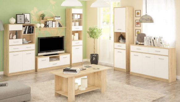 Модульна система Тіпс