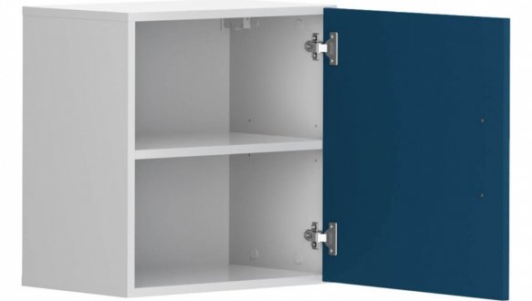 Пенал навісний SFW/50/50/30/10 Modeo 0