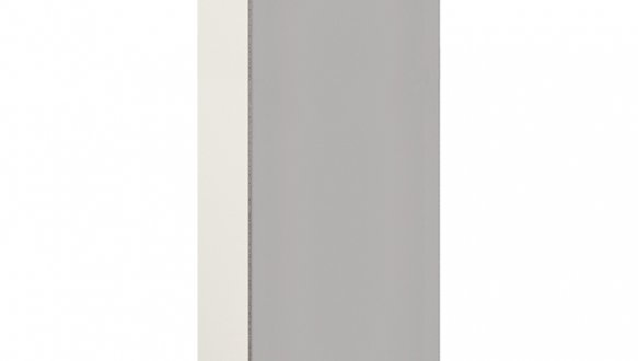 Тумба верхня В35.92.1Д Gola ручка Фарбований Високий Глянець