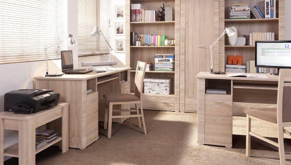 Модульная гостиная GRESS 3