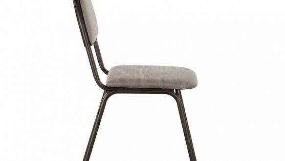 Стілець SEVEN LUX black 3