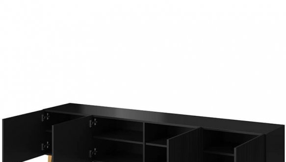 Тумба ТВ 200 4D Pafos 4