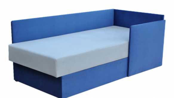 Тапчан Бамбіно 5