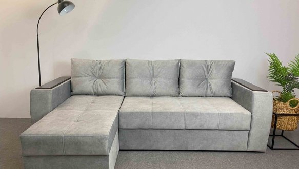 Угловой диван Прадо 11