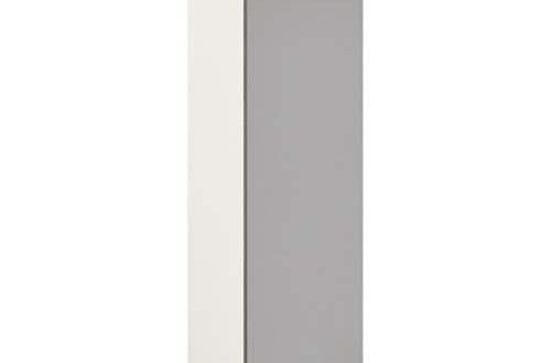 Тумба верхня В20.72.1Д Лофт глянець