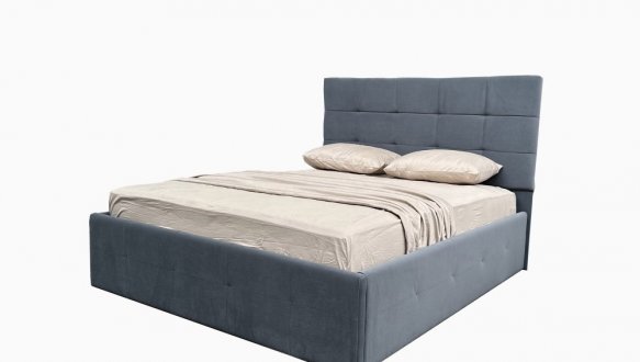 Ліжко з підйомним механізмом Брістоль 0