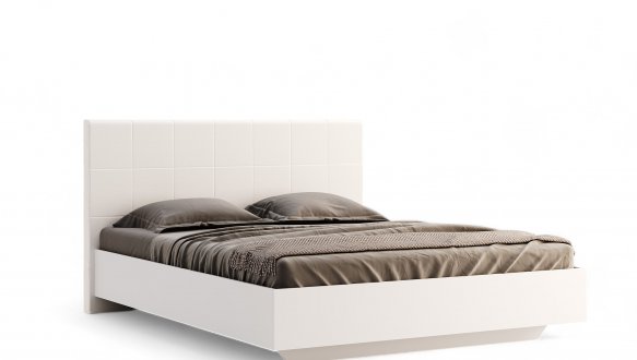 Ліжко 1.6х2.0 без каркасу Фемелі