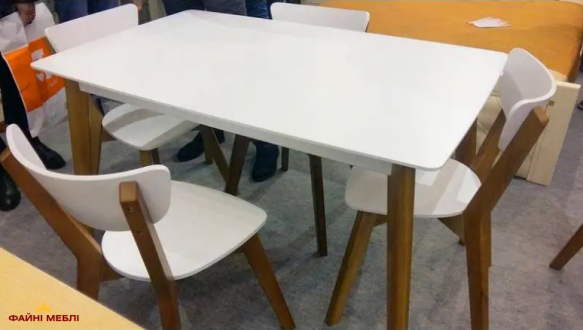 Стол Сингл 130+30 АКЦИЯ 2