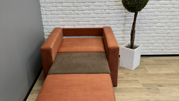 Крісло Мадрид 5