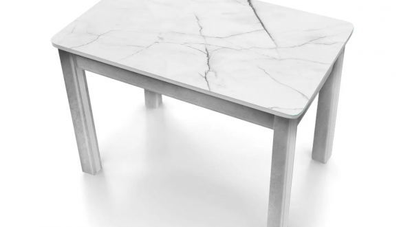 Стол кухонный Джем Boston / Бостон 90 см 11