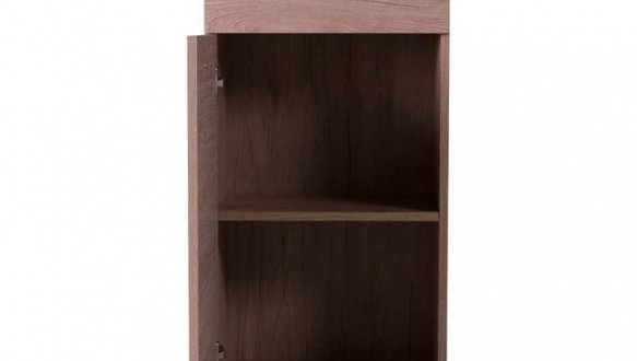 Комод високий 1d1s Oskar 0