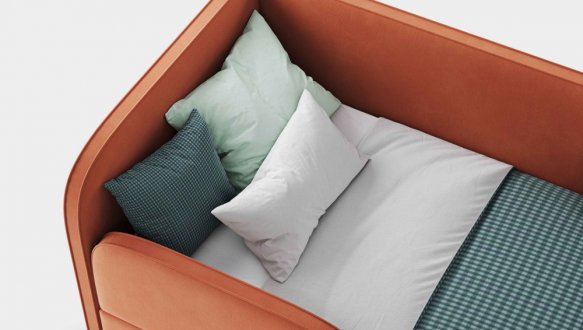 Детская кровать Bari II 2