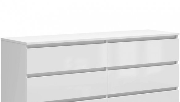 Комод KOM6S Tetrix 0