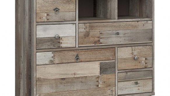 Комод KOM1K5S/8/10 Tarbes 2